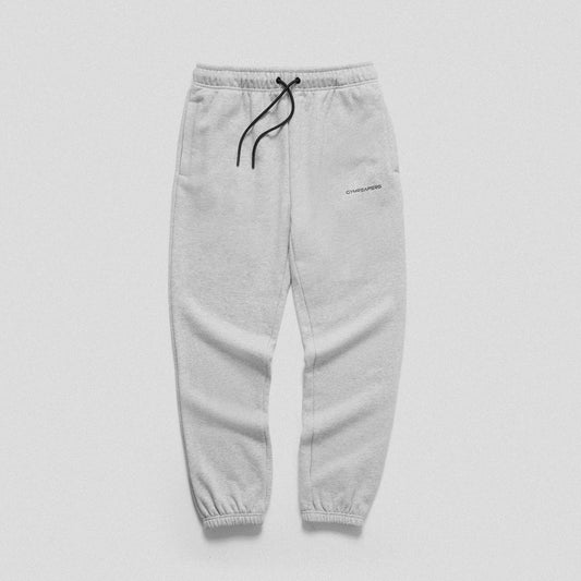 Axis Joggers - Heather Gray