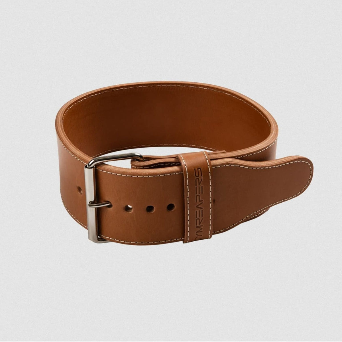 Heritage 10MM Single Prong Belt