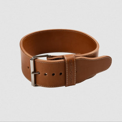 Heritage 10MM Single Prong Belt