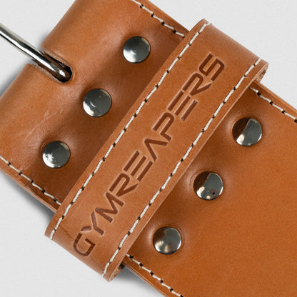 Heritage 10MM Single Prong Belt