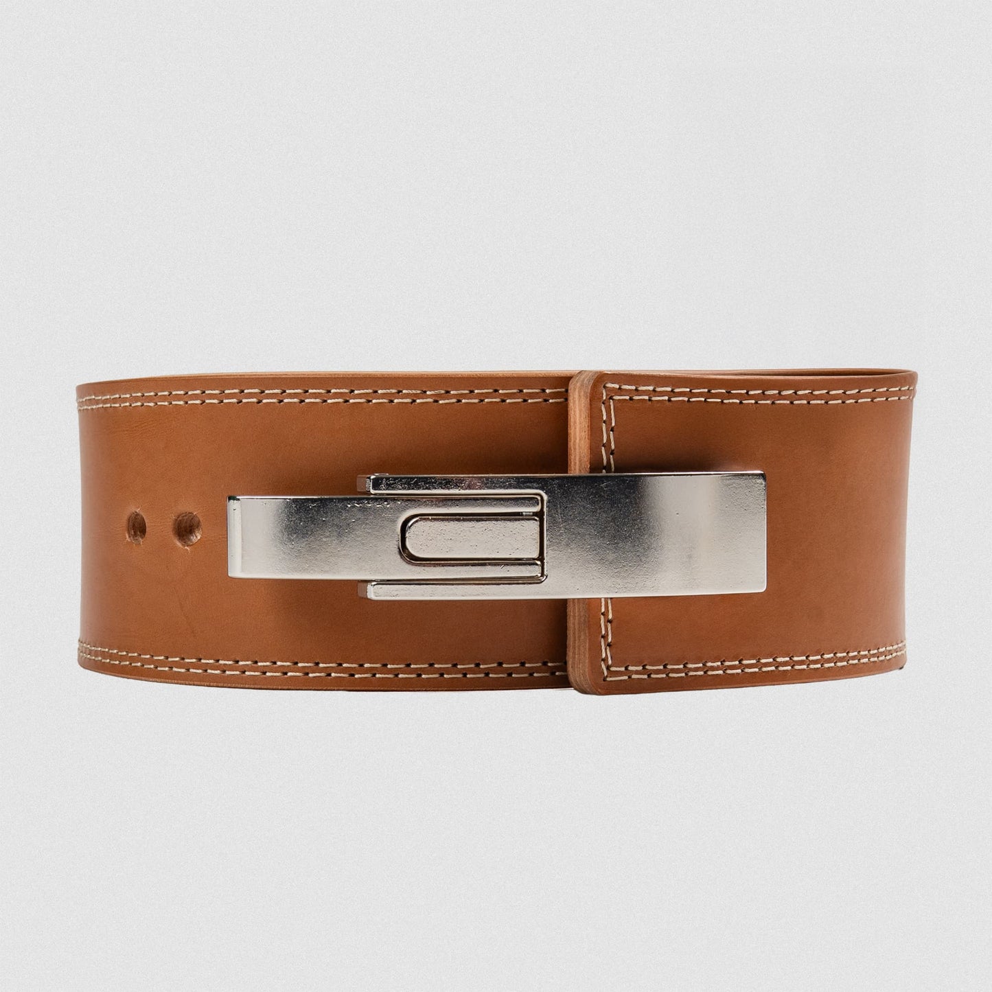 Heritage 13MM Lever Belt