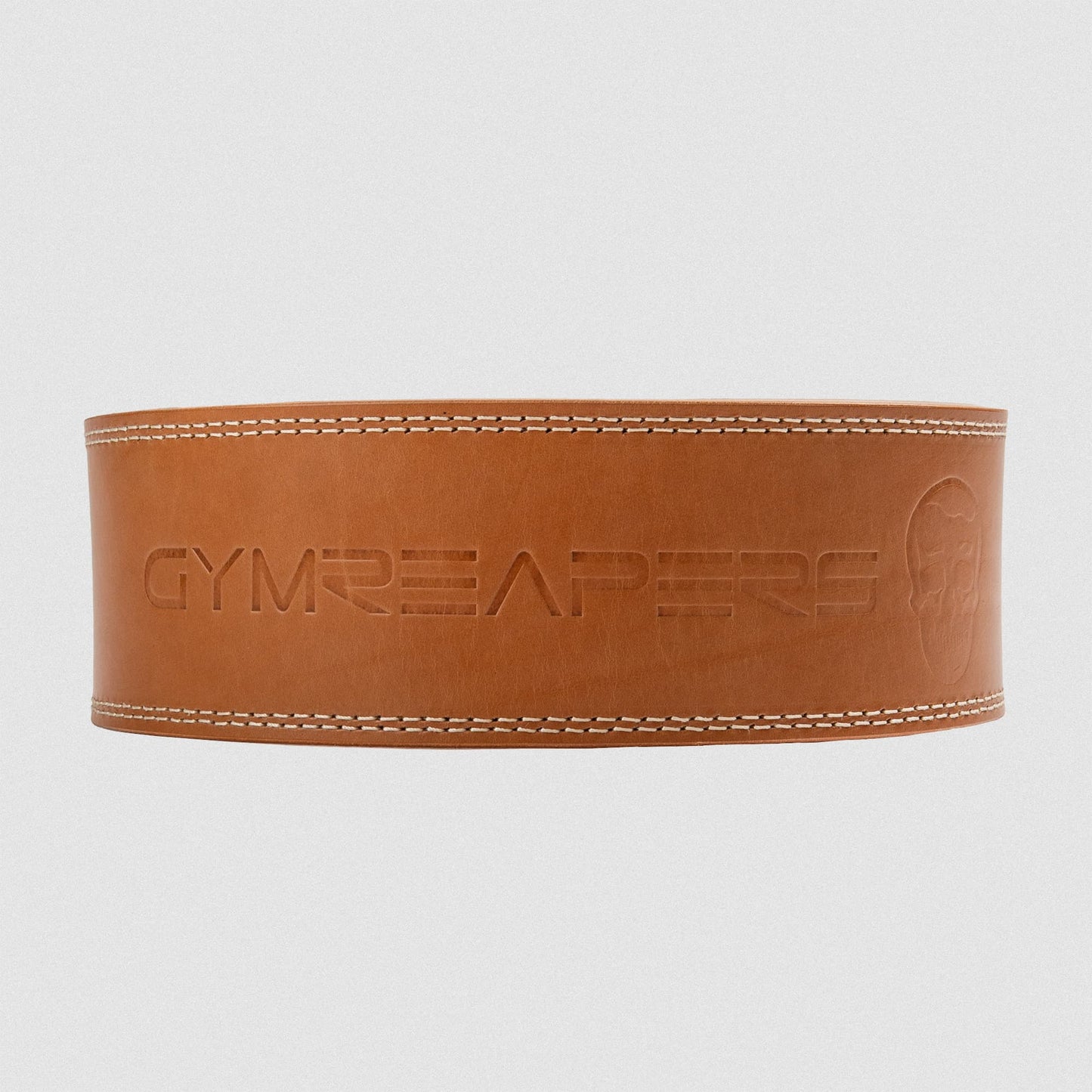 Heritage 13MM Lever Belt