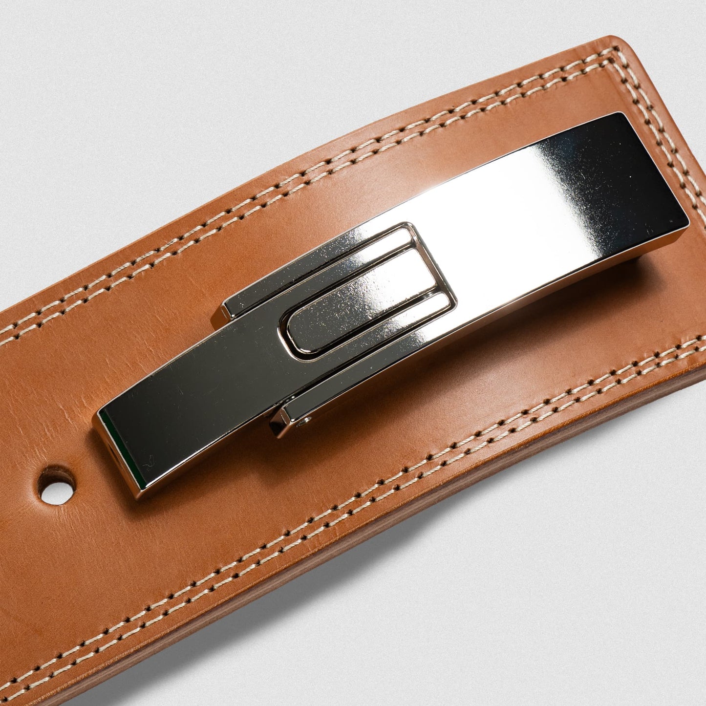 Heritage 13MM Lever Belt