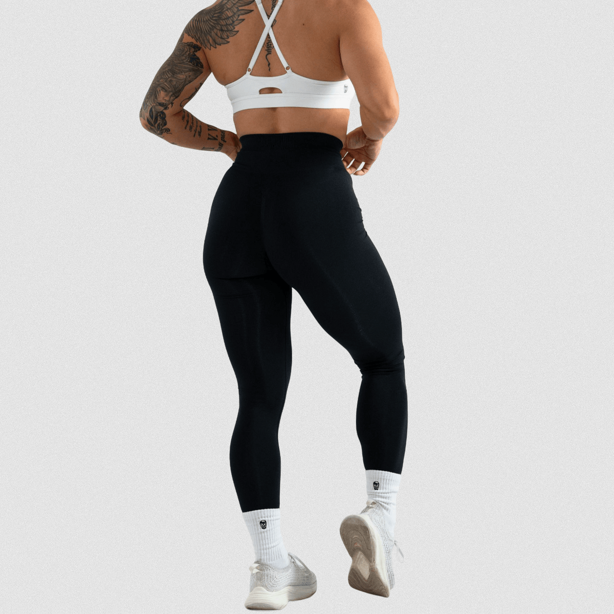 Infinity Legging 3-Packs