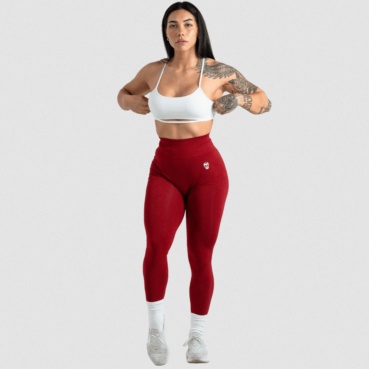 Infinity Legging 3-Packs