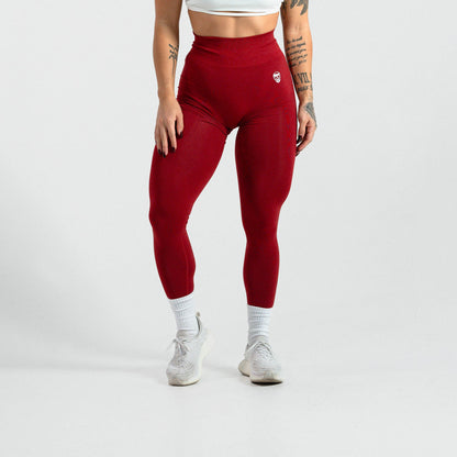Infinity Leggings - Bloodshot