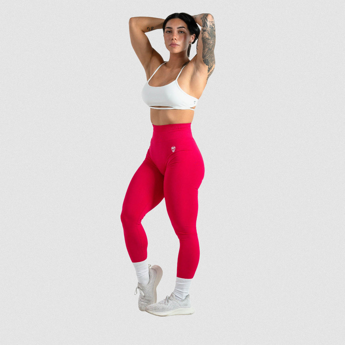 Infinity Legging 3-Packs