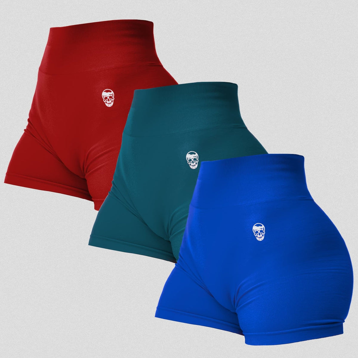 Infinity Shorts 3-Packs