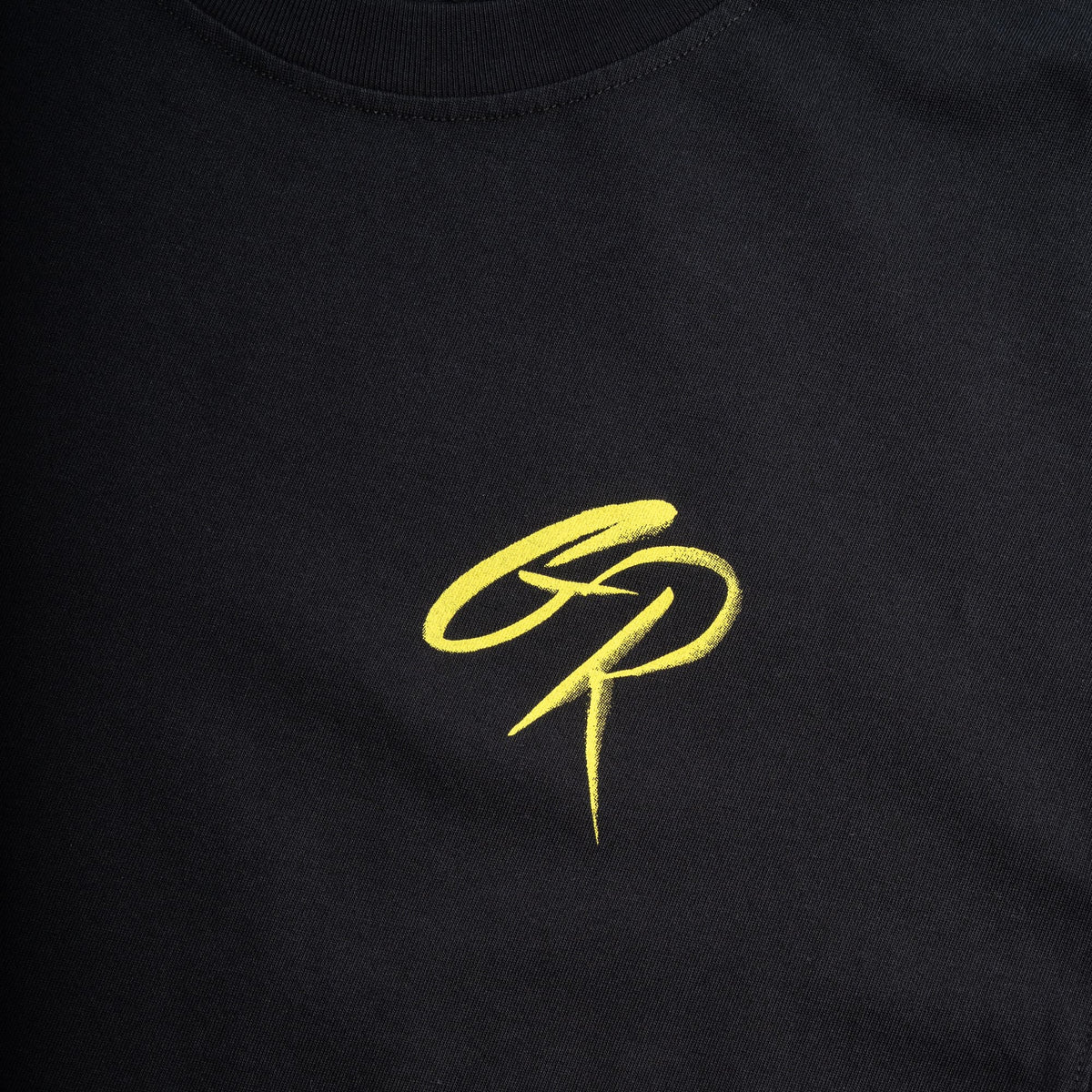 Instrument of Chaos Tee