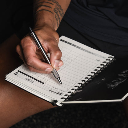 Workout Journal