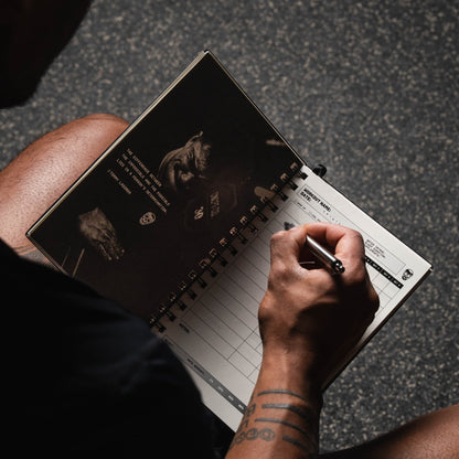 Workout Journal