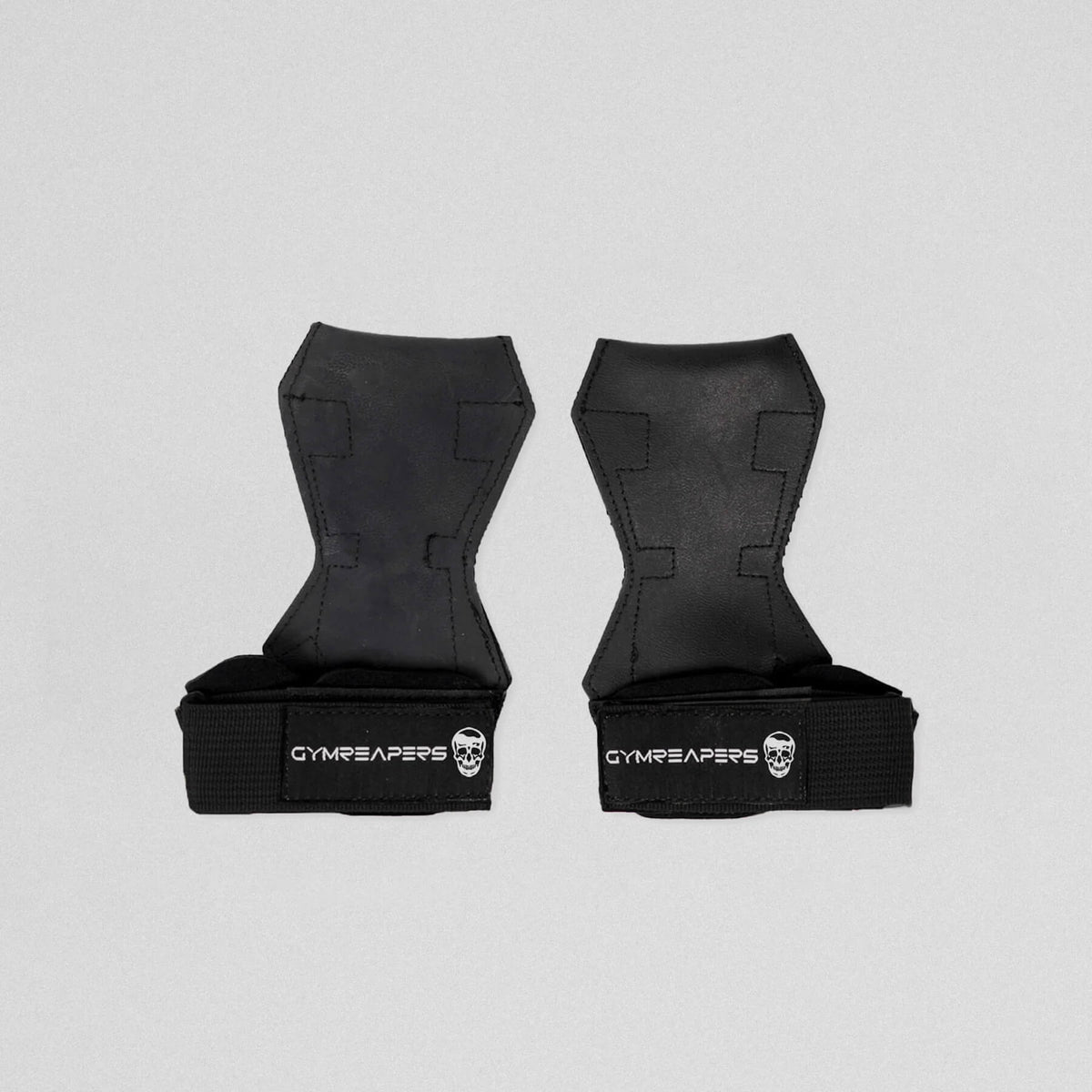 Gymreapers Lifting Grips