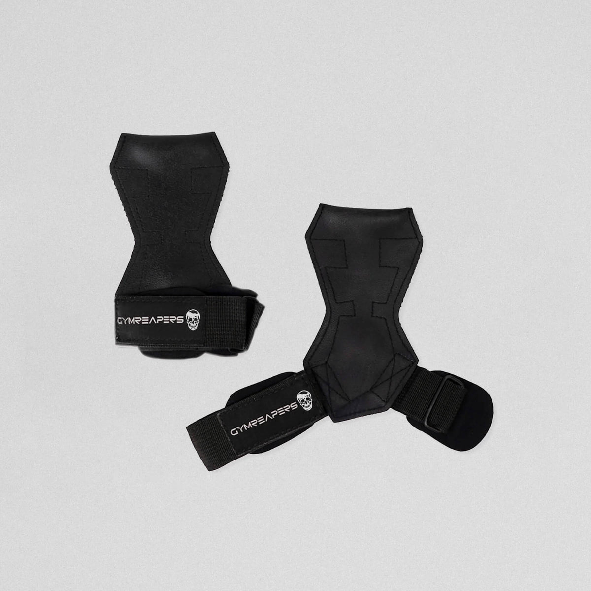 Gymreapers Lifting Grips