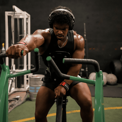 Gymreapers Lifting Grips