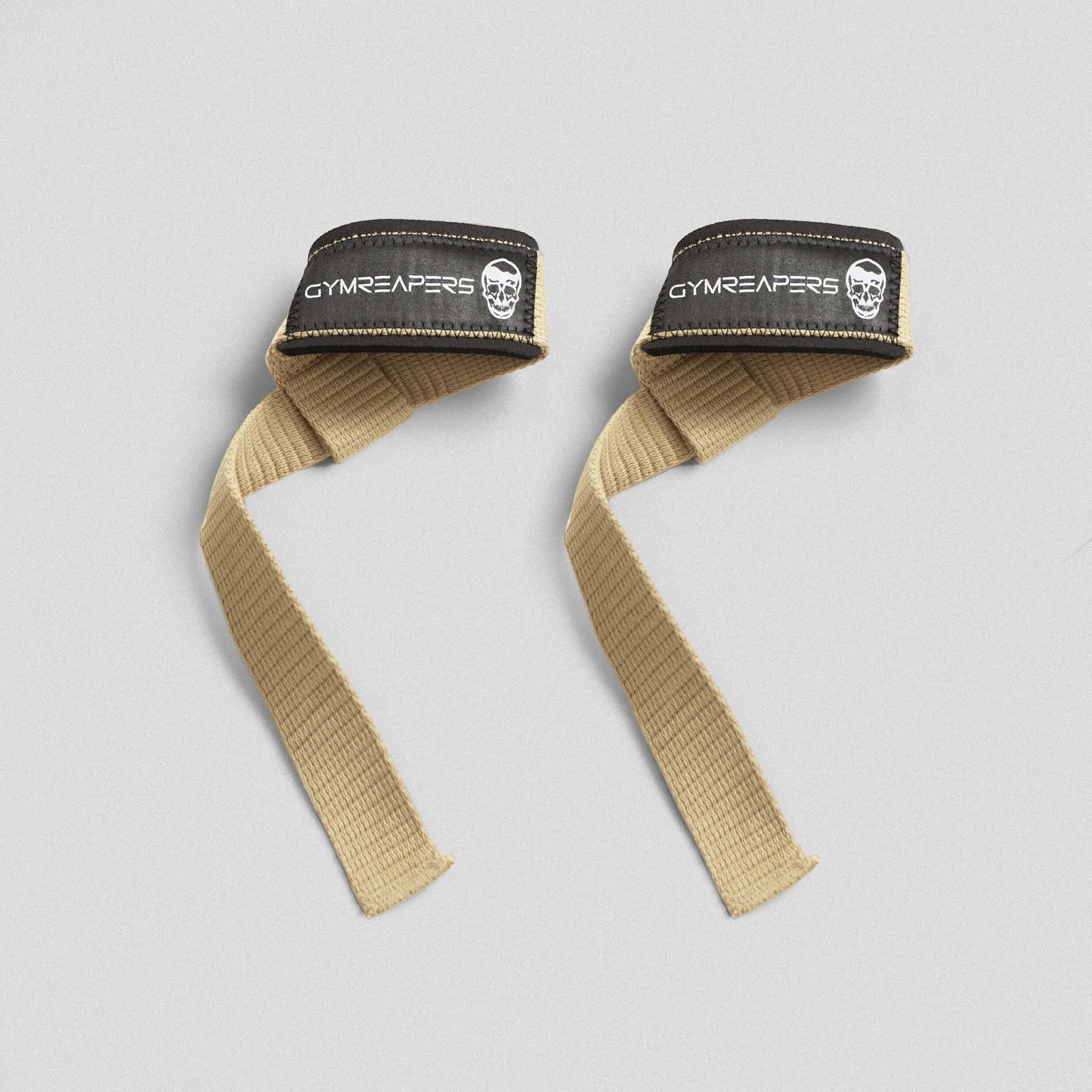 Gymreapers Strength Kit - 10MM Desert Sand