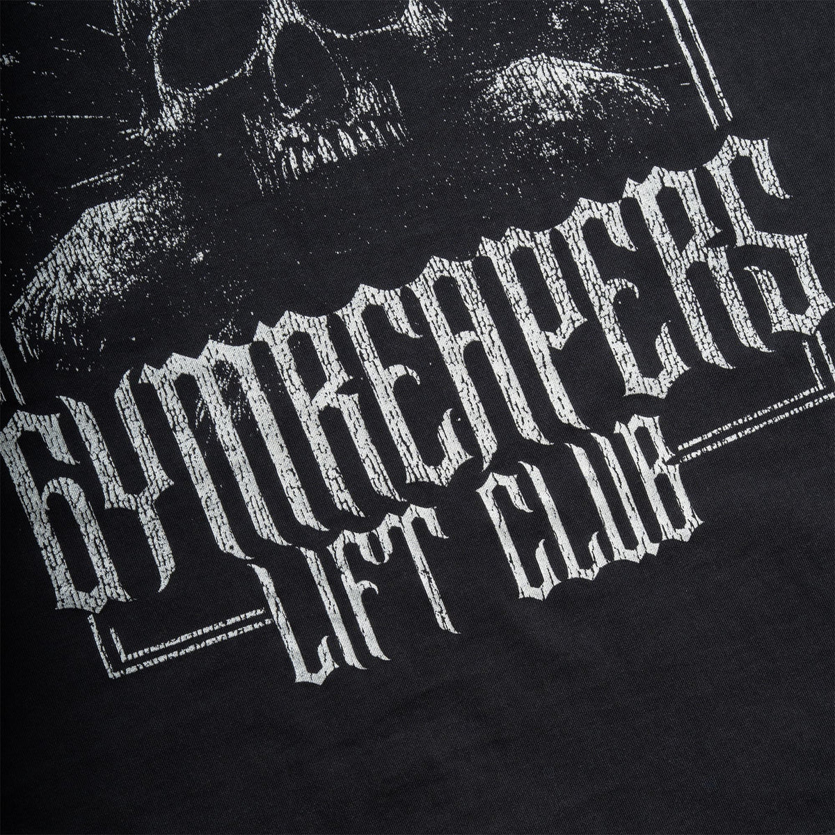 MMXIV Lift Club Tee