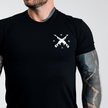 Machine 54mm Shirt - Black