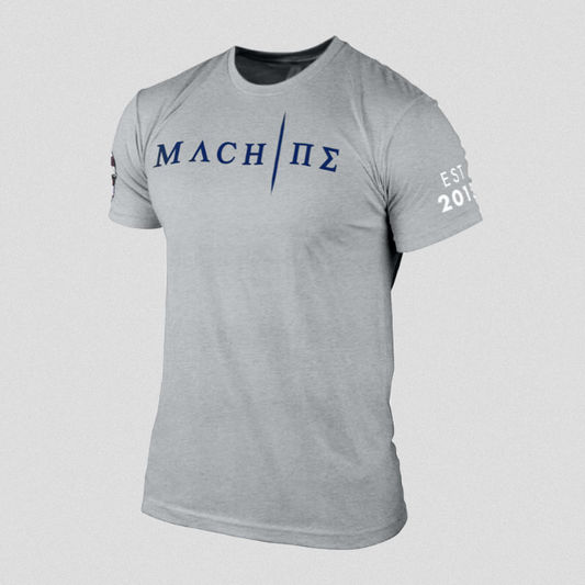 Achilles Machine Tee