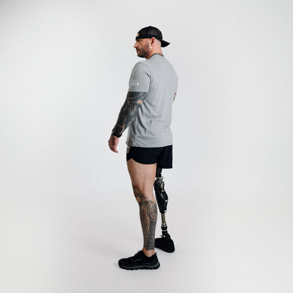 Achilles Machine Tee