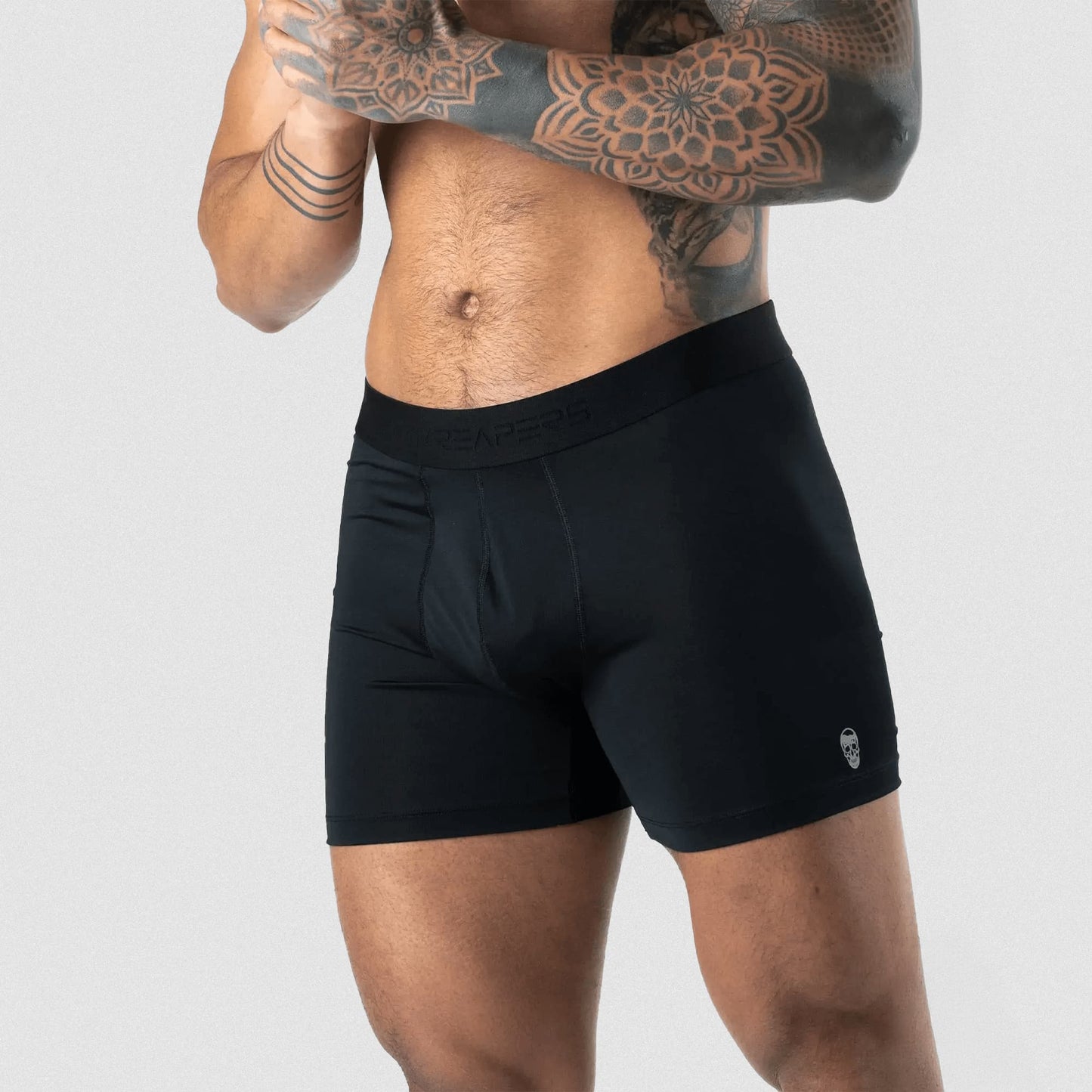 Momentum Boxer Briefs 3-Pack