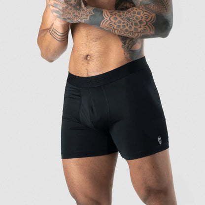 Momentum Boxer Briefs 3-Pack