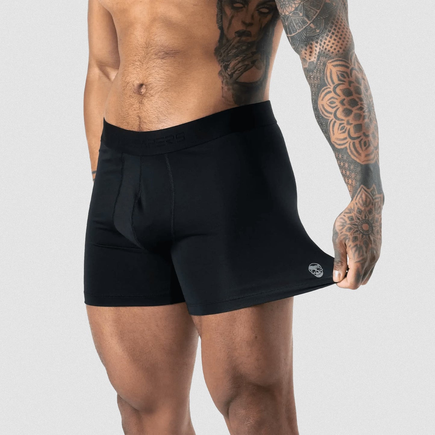 Momentum Boxer Briefs 3-Pack