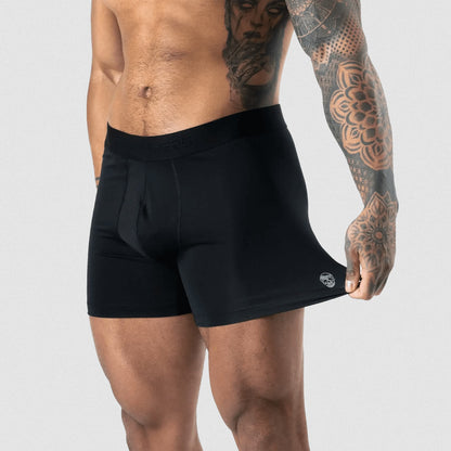 Momentum Boxer Briefs 3-Pack