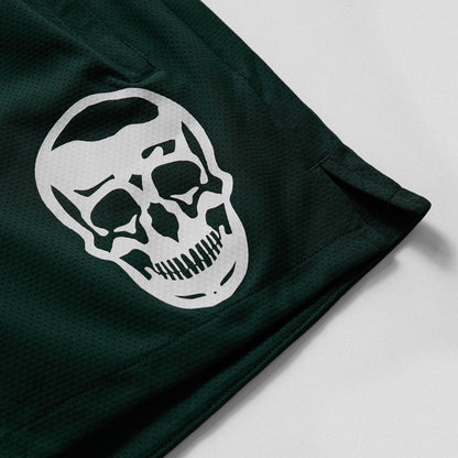 Mesh Training Shorts - Balboa
