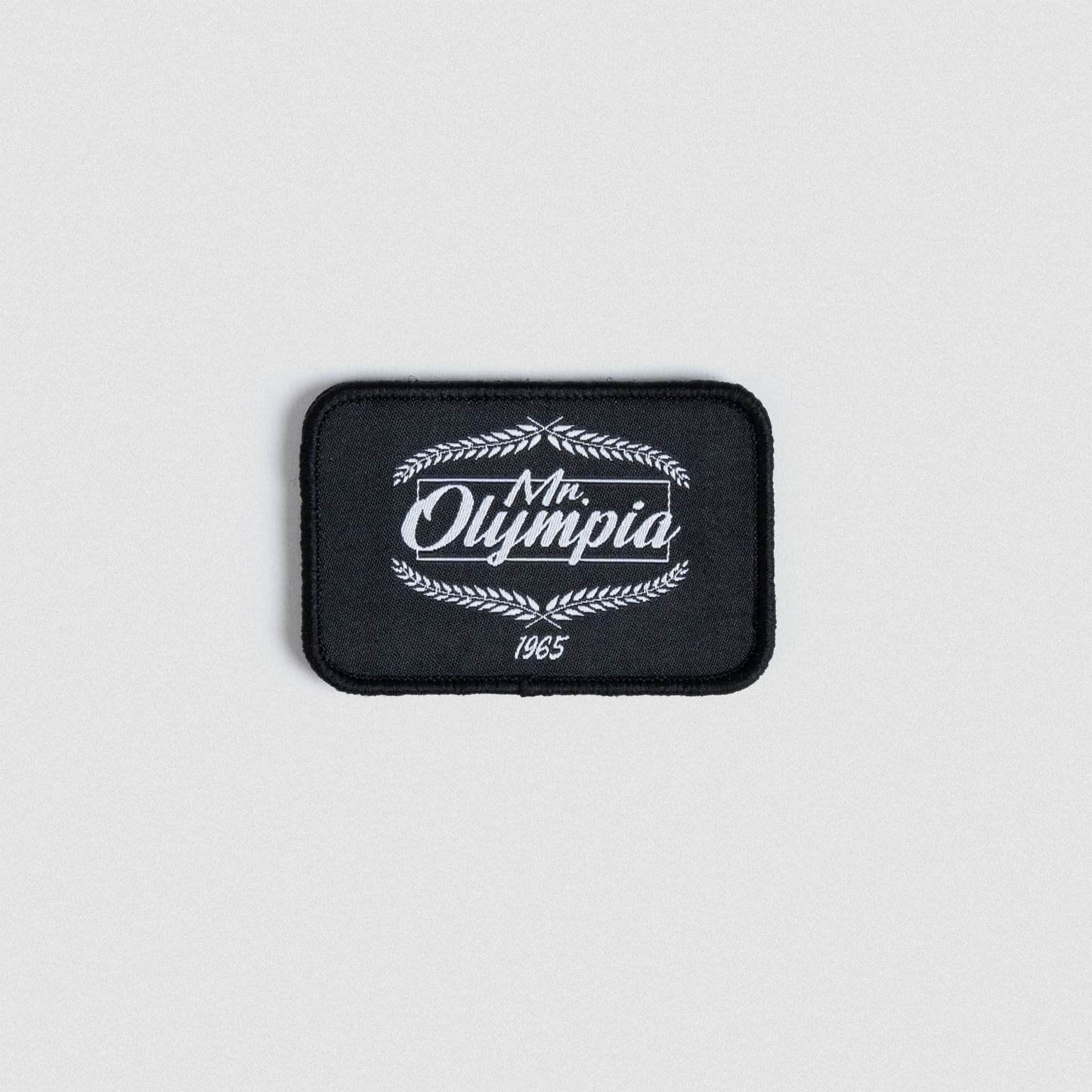 Olympia Patches