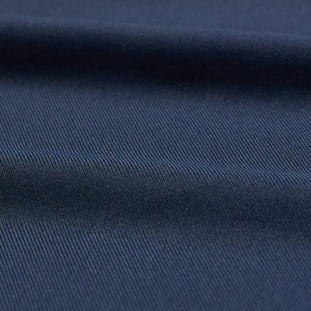Performance Long Sleeve Shirt - Navy
