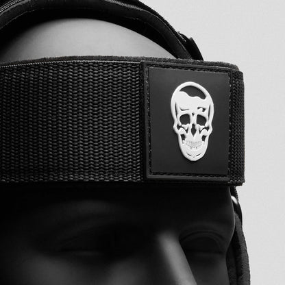 Neck Harness - Black