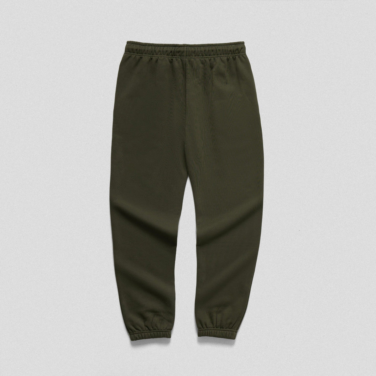Axis Joggers - OD Green