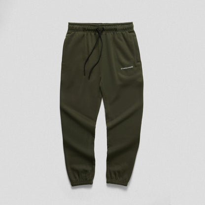 Axis Joggers - OD Green