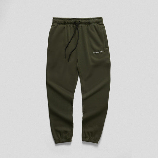 Axis Joggers - OD Green