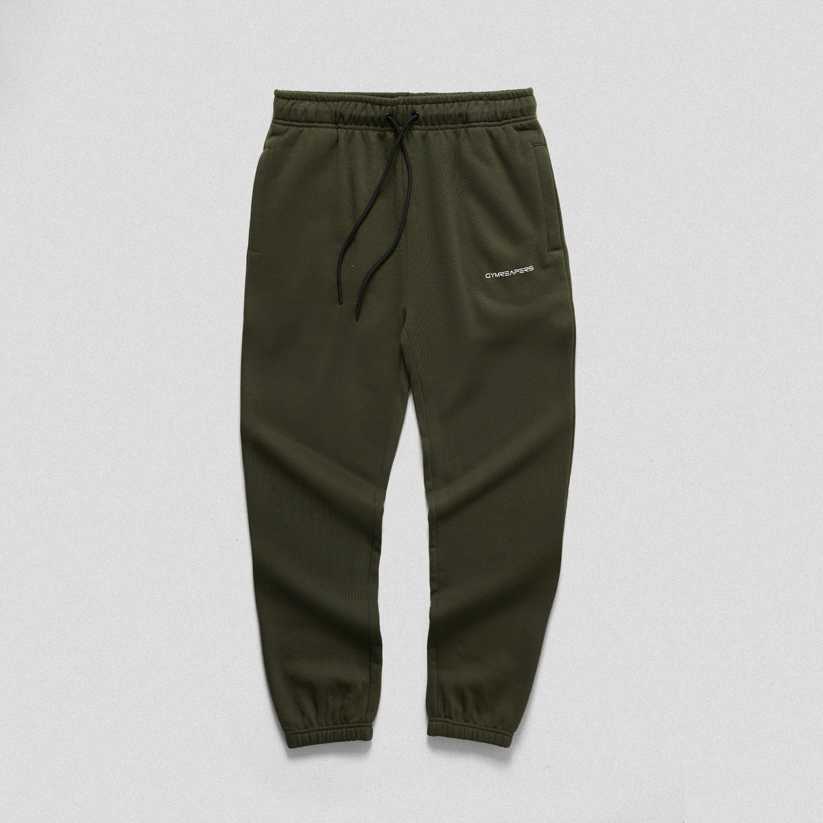 Axis Warm-Up Set - OD Green