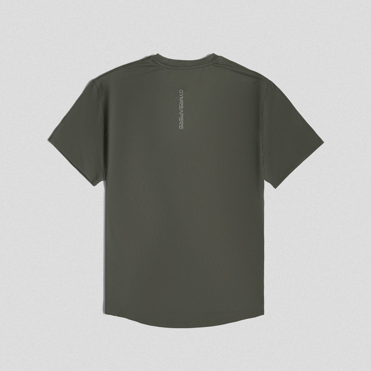 Performance Short Sleeve Shirt - OD Green