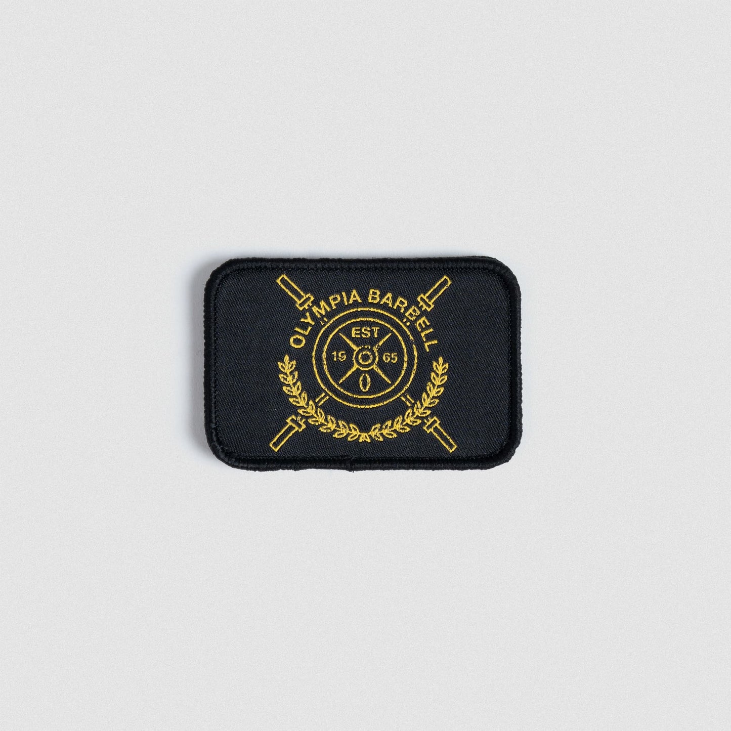 Olympia Patches