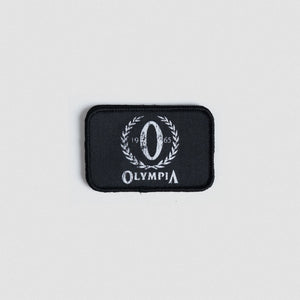 Olympia Patches