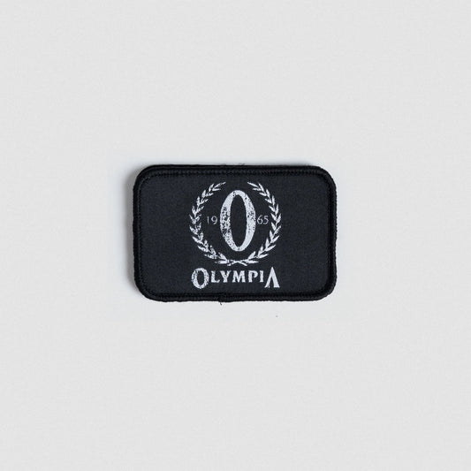 Olympia Patches