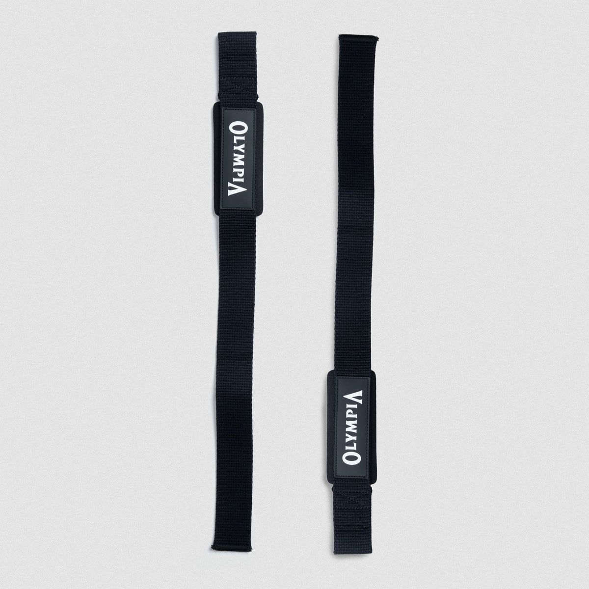 Olympia Lifting Straps