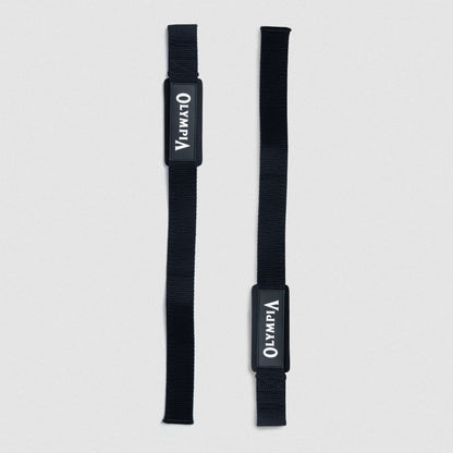 Olympia Lifting Straps
