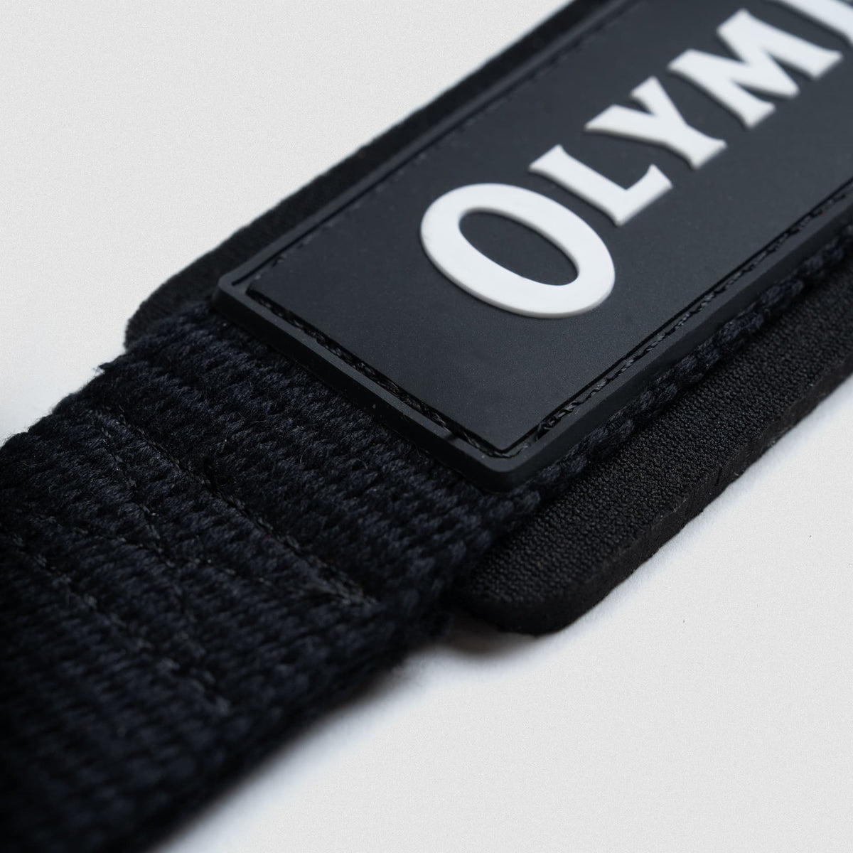 Olympia Lifting Straps