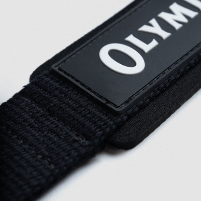 Olympia Lifting Straps