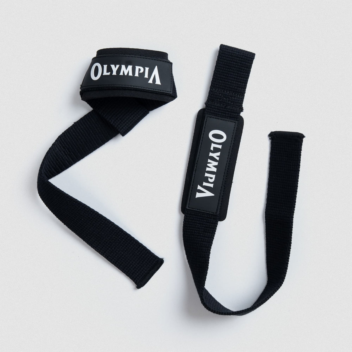 Olympia Lifting Straps