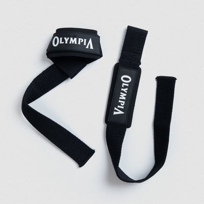 Olympia Lifting Straps