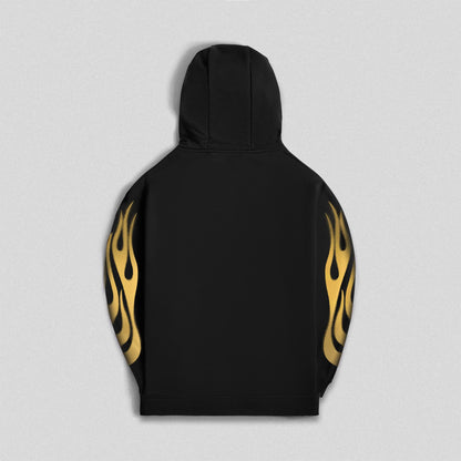 Ring of Fire Zip-Up