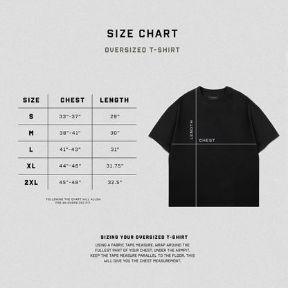 Greetings Tee