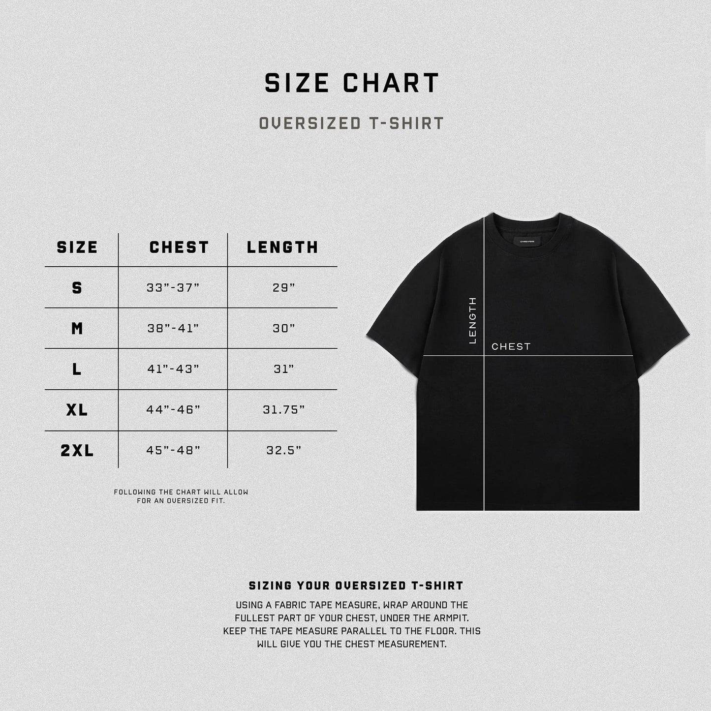 Gymreapers WZA Shield Tee