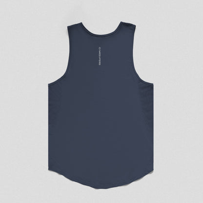 Performance Tank Top - Navy