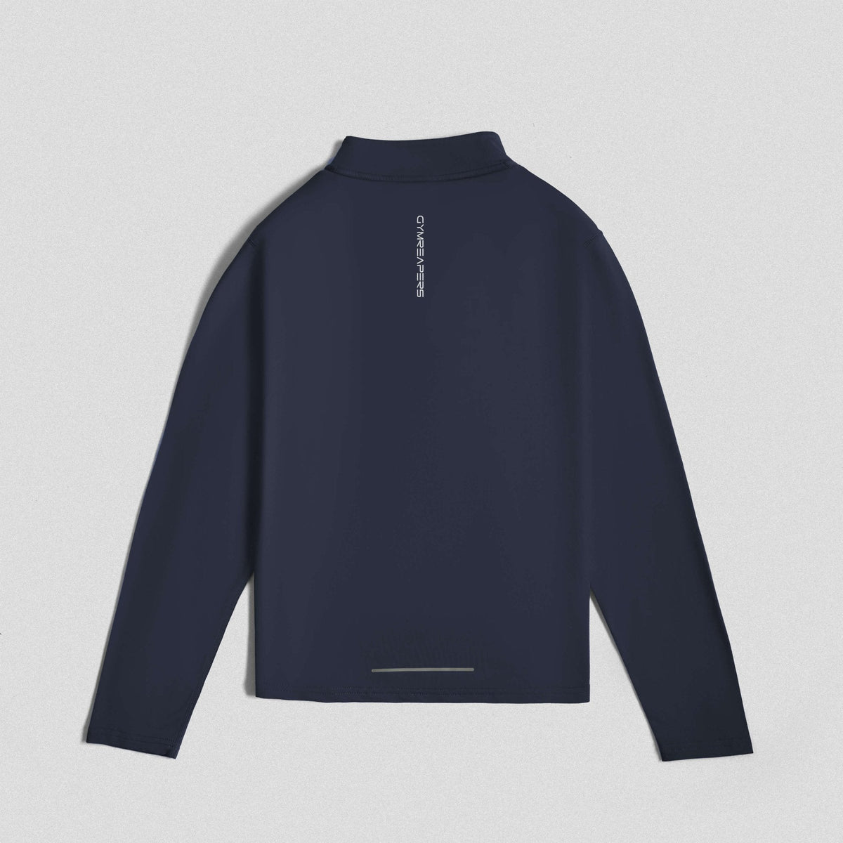 Performance Quarter Zip - Navy